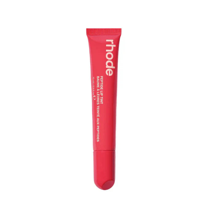 Rhode- The Peptide lip tints Pack Of 4