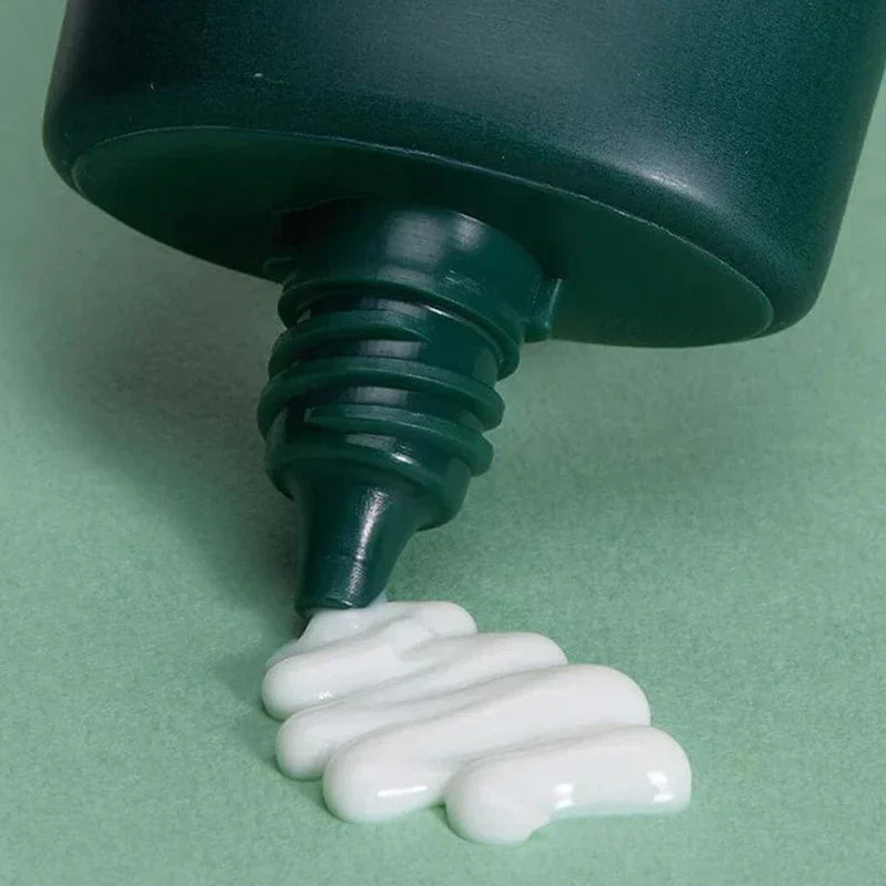 Anua Heartleaf Silky Moisture Sun Cream SPF 50+ PA++++