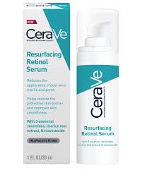 CeraVe 4 in 1 Bundle